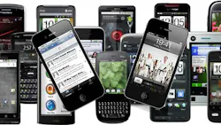 smartphone smartphone