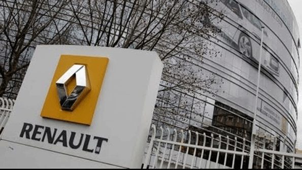 RenaultNissan to Take Control of Russias Avtovaz