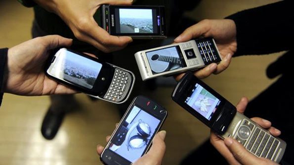 Mobile digital ecosystem