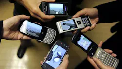 Mobile digital ecosystem Mobile digital ecosystem