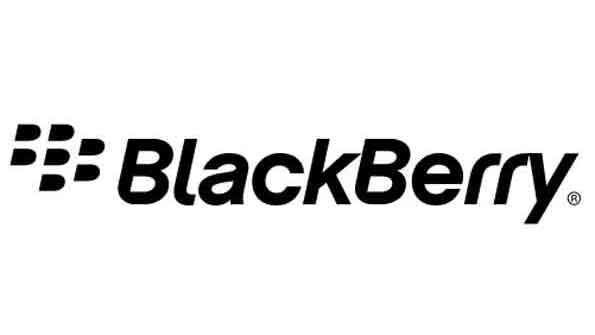 Blackberry logo