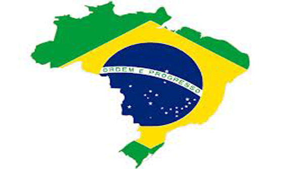 Brazil Lags Other Emerging Powers in Competitiveness