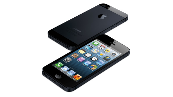 Apple iPhone 5