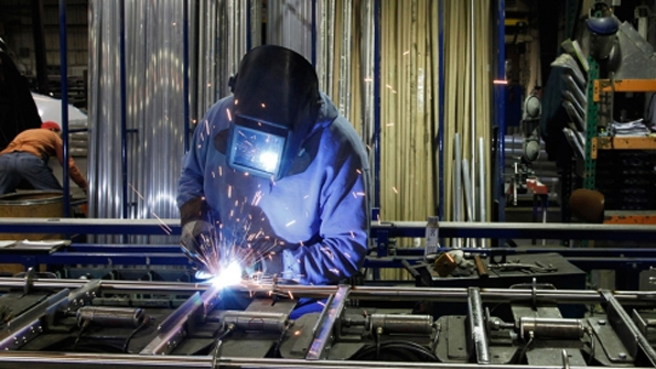 new York manufacturing