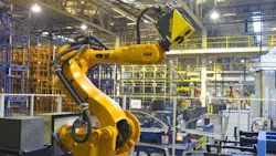 advanced manufacturing technology abb robot advanced manufacturing technology abb robot