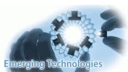 emerging technologies emerging technologies