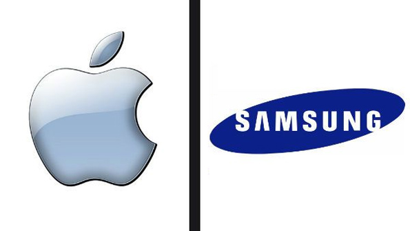 Apple versus Samsung