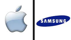 Apple versus Samsung Apple versus Samsung
