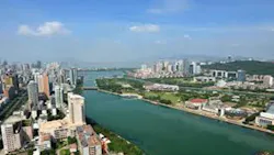 Chinese to Invest in Taiwan Port for First Time Chinese to Invest in Taiwan Port for First Time