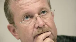 Wendelin Wiedeking Wendelin Wiedeking