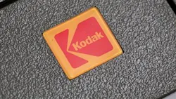 Kodak Kodak