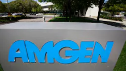 Amgen Amgen