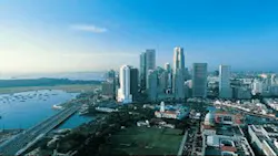 Singapore Avoids Recession with Q4 Growth Singapore Avoids Recession with Q4 Growth