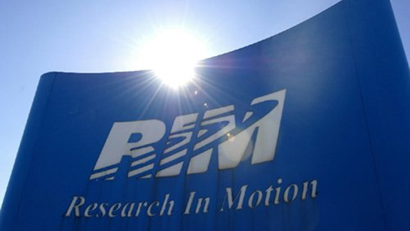 RIM Research in Motion