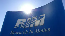 RIM Research in Motion RIM Research in Motion
