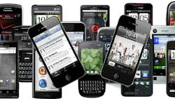 Apple Google Gain in US Smartphone Market Apple Google Gain in US Smartphone Market