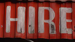 Modest Job Growth in December Modest Job Growth in December