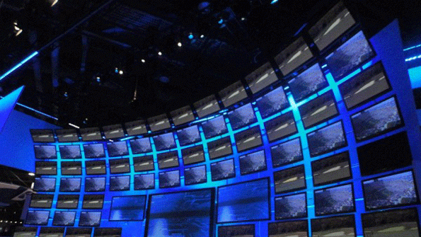 Mobility Takes Center Stage at Consumer Electronics Show