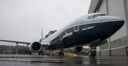 Canada Grounds Boeing Jet as FAA Loses Key Ally: 737 Max Update Canada Grounds Boeing Jet as FAA Loses Key Ally: 737 Max Update