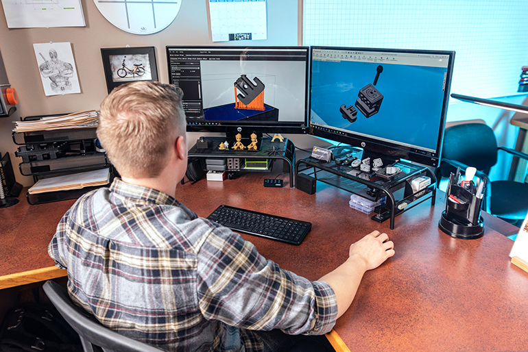 How South Dakota is Keeping Its Manufacturing Talent at Home