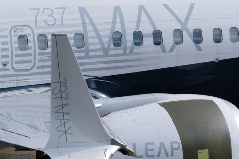 US Reverses Course and Grounds Boeing 737s