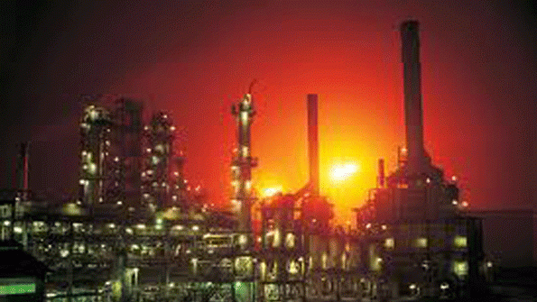 Repsol Petrobras Sinopec and BG Group Launch Promising Brazilian Oil Ops