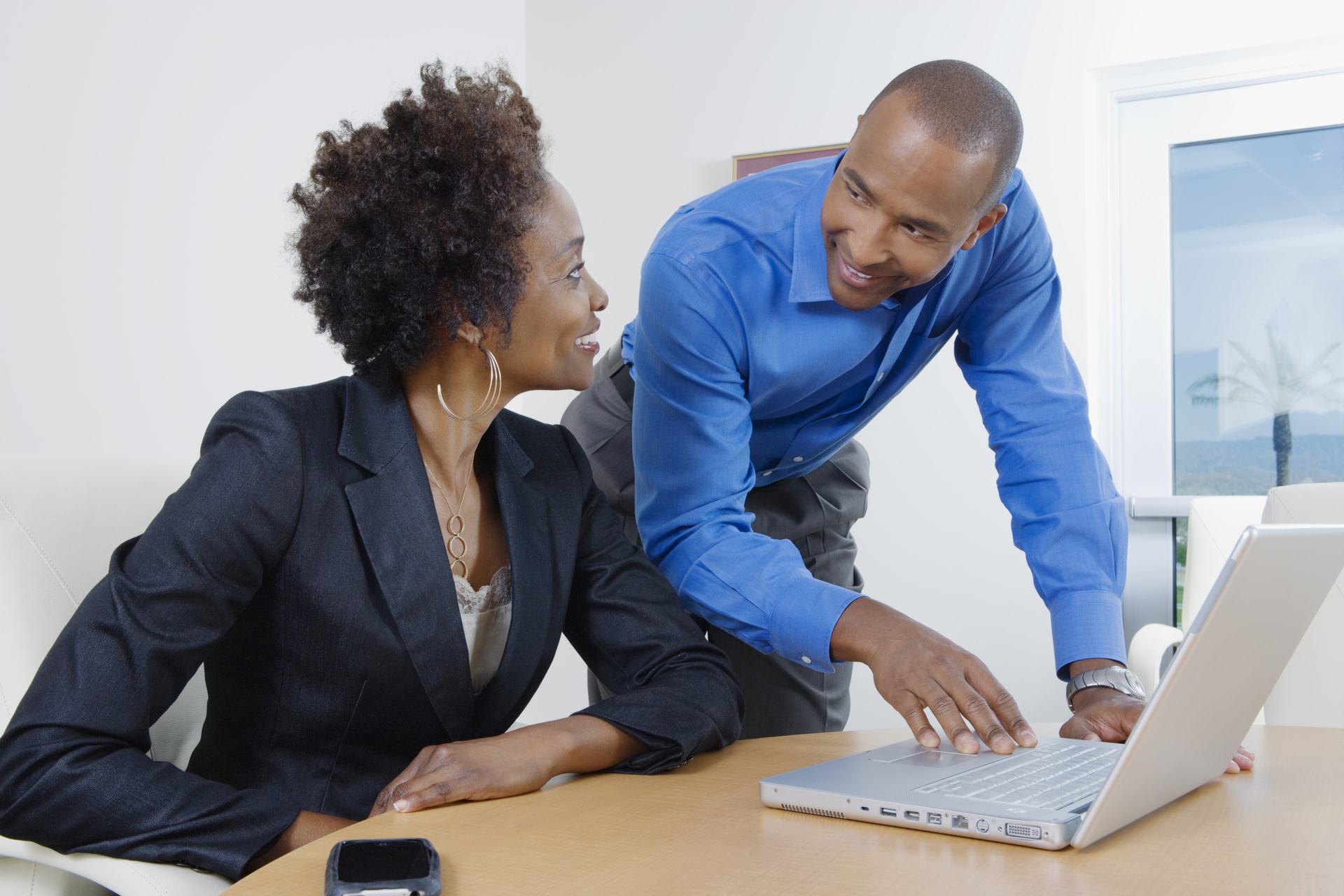 While some managers hate the annual review process continuous feedback is important in helping team members know what they are doing wellnbspas well as providing them with opportunities for improvement according to the companyquotIt has been our experience that the managers who hate the performance review process are the same people who are not good at giving ongoing feedbackquot Stark says quotGreat feedback helps people stay connected and builds trustquot