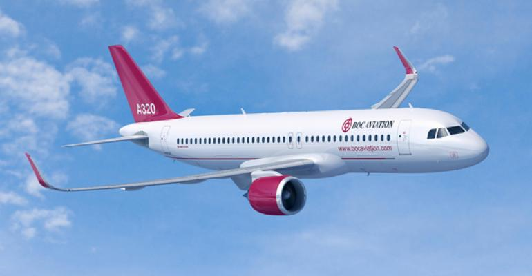 Airbus Secures $35 Billion China Deal in New Blow to Boeing