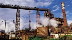 ArcelorMittal ArcelorMittal
