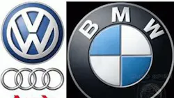 Record Sales for BMW Audi for 2012 Record Sales for BMW Audi for 2012