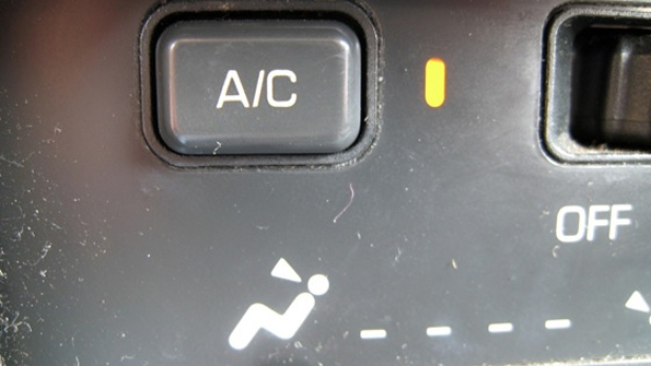 EU Daimler New Coolant Rules