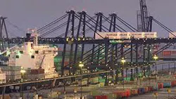 Imports Increase 12 in 2012 Imports Increase 12 in 2012