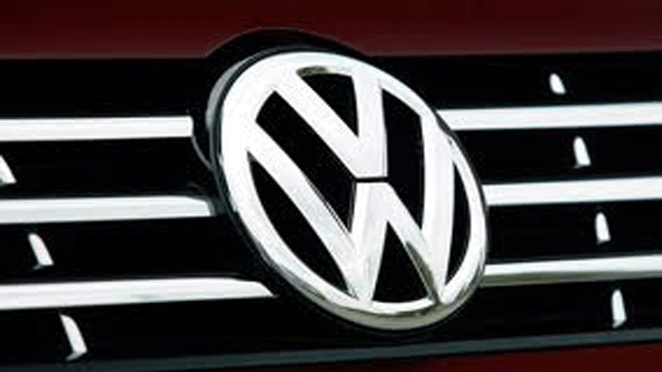 VW Hits Global Sales Record