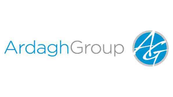 Ardagh Group logo