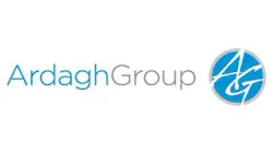 Ardagh Group logo Ardagh Group logo