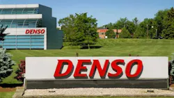 Denso in US Denso in US