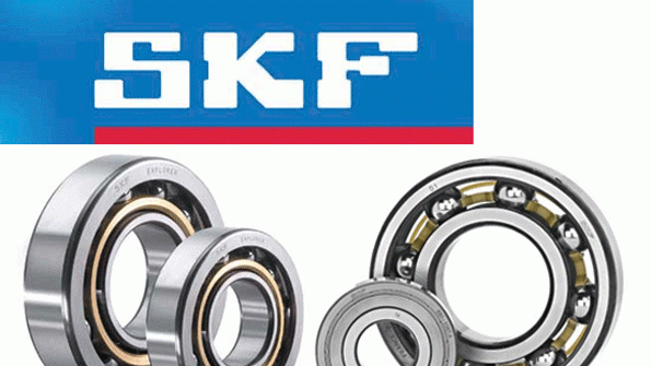 SKF Axing 2500 Jobs Ramping up Cost Cutting