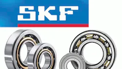 SKF Axing 2500 Jobs Ramping up Cost Cutting SKF Axing 2500 Jobs Ramping up Cost Cutting