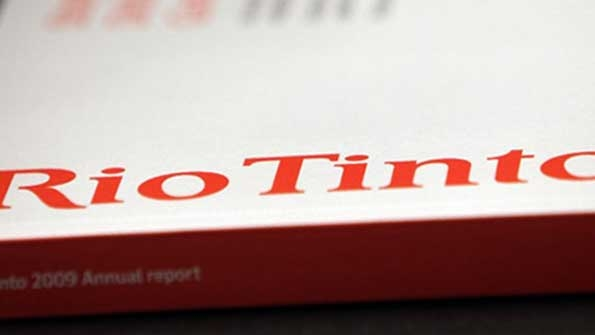 Rioi Tinto