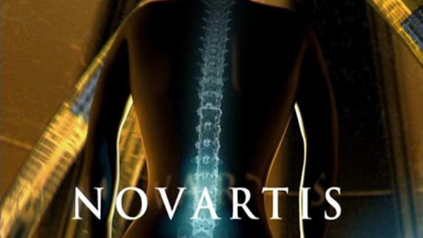 Novartis