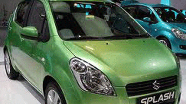 Indias Largest Auto Maker Seed Profits Jump 155