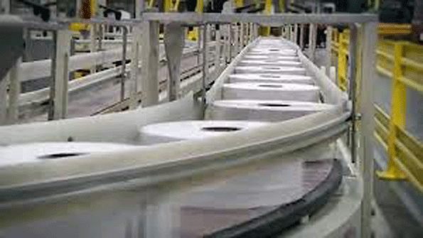 Paper Products Manufacturer to Open Plant in Mississippi