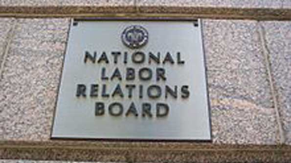 NLRB