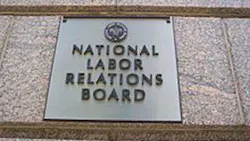 NLRB NLRB