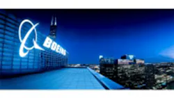 Boeing Q4 Sales Strong but Taxes Hit Net Earnings Boeing Q4 Sales Strong but Taxes Hit Net Earnings