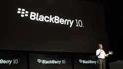 A Comeback Bid RIM Unveils BlackBerry 10 and Company Name Change A Comeback Bid RIM Unveils BlackBerry 10 and Company Name Change