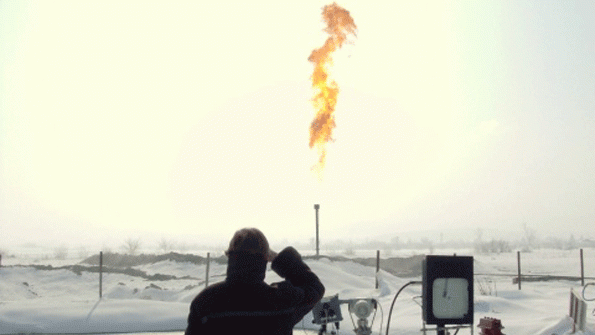 Chevron Gets Permit to Explore Shale Gas in Romania