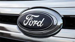 Ford Warns the Worst is Yet to Come in Europe Ford Warns the Worst is Yet to Come in Europe