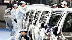 Japan Manufacturing Jobs Lowest in Five Decades Japan Manufacturing Jobs Lowest in Five Decades