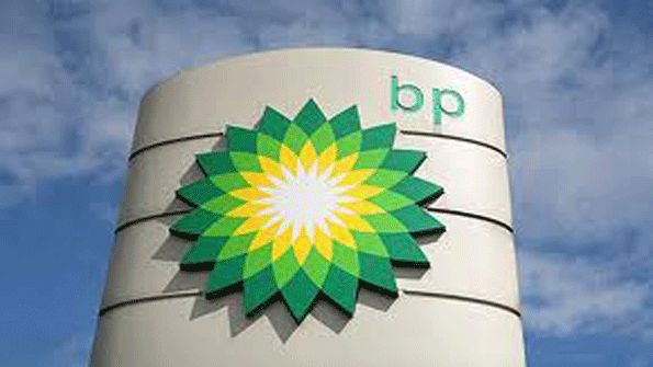 BP Profits Down by Half Due to US Oil Spill Fallout